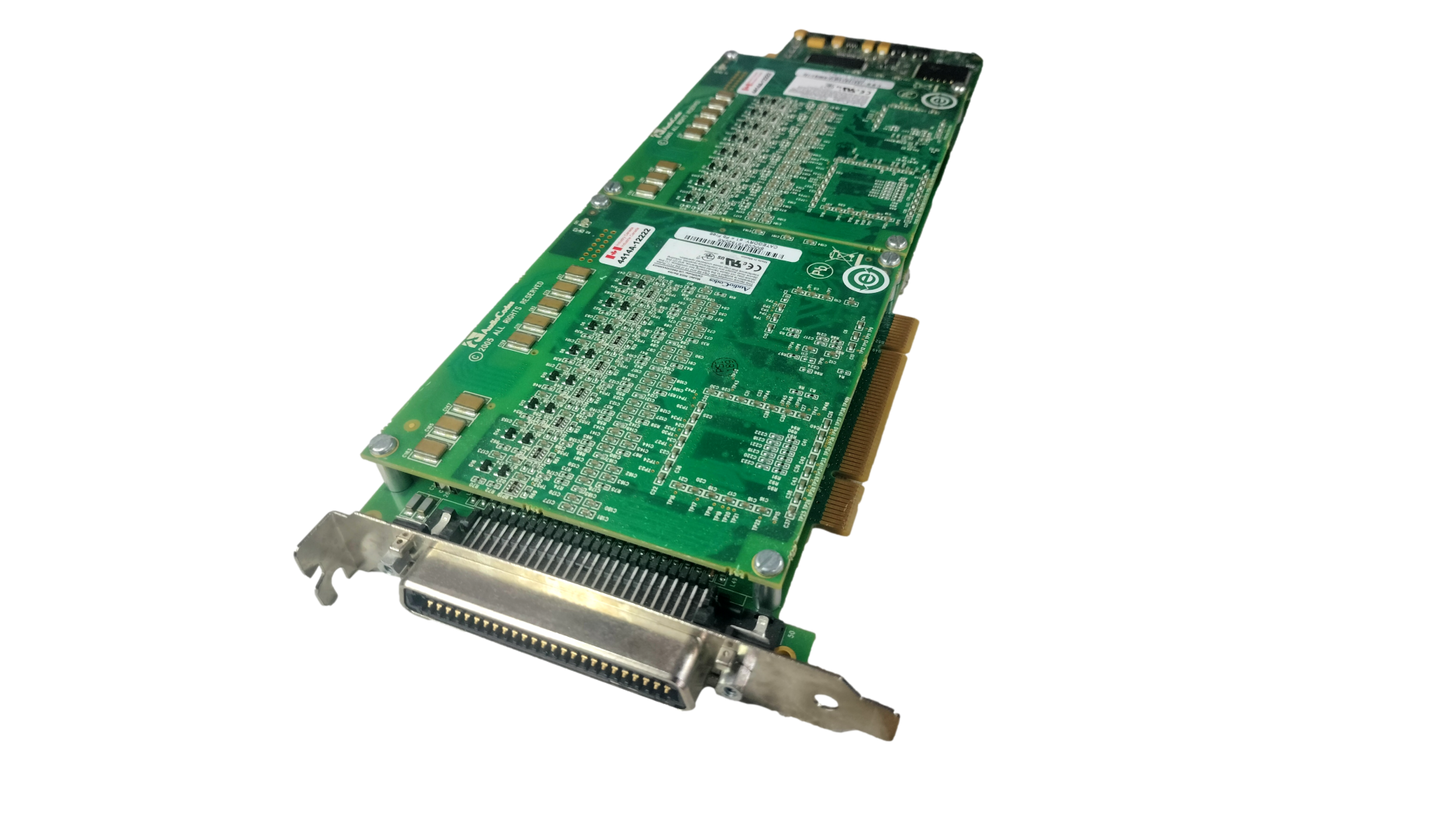 AudioCodes NGX Series 910-0314-003 2x Daughter Cards 152-1024-020