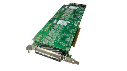 AudioCodes NGX Series 910-0314-003 2x Daughter Cards 152-1024-020