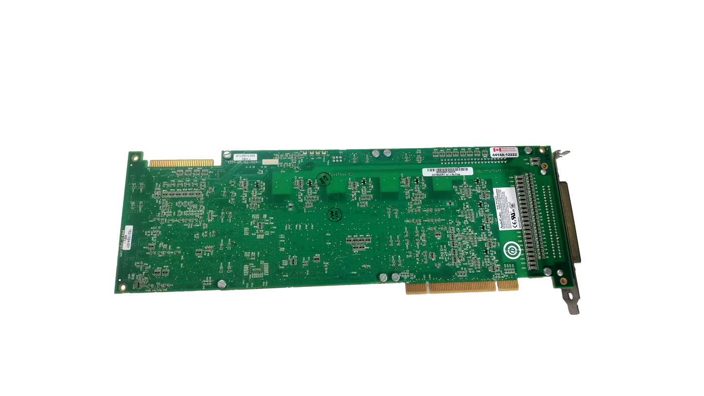 AudioCodes NGX Series 910-0314-003 2x Daughter Cards 152-1024-020