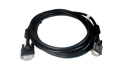 NCR 1416-C972-0040 4 Meter Display VGA Cable 497-0435045