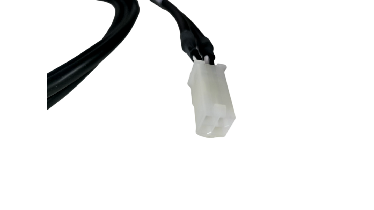 NCR 7372-K344 Power Cable 497-0530951