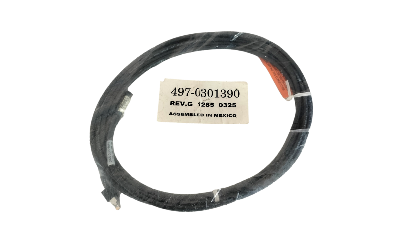 NCR 497-0301390 Cable 468X Scanner Scale