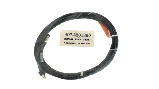 NCR 497-0301390 Cable 468X Scanner Scale