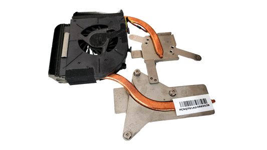 HP Pavilion DV5 486799-001 Fan + Heatsink