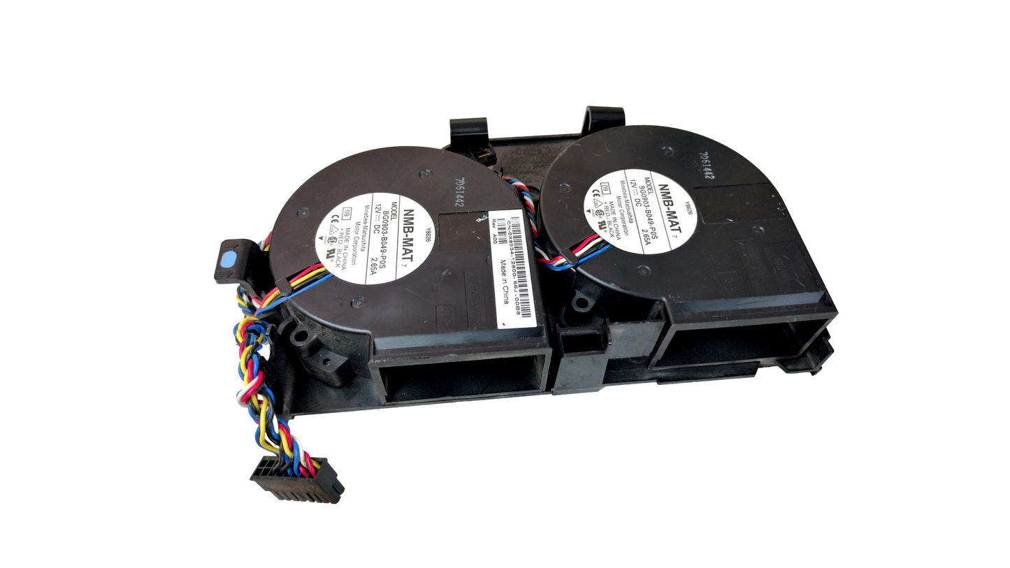 Dell PowerEdge 850 BG0903-B049-P0S Server Fan  X8934