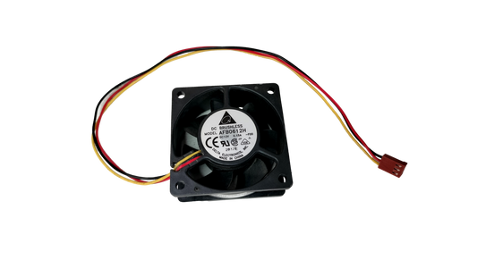 IBM Lenovo Delta AFB0612H 12V 0.15A Fan FRU 59P8494