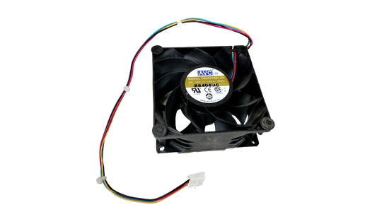 AVC DB09238B12H 12V 1.50A 4-wire fan