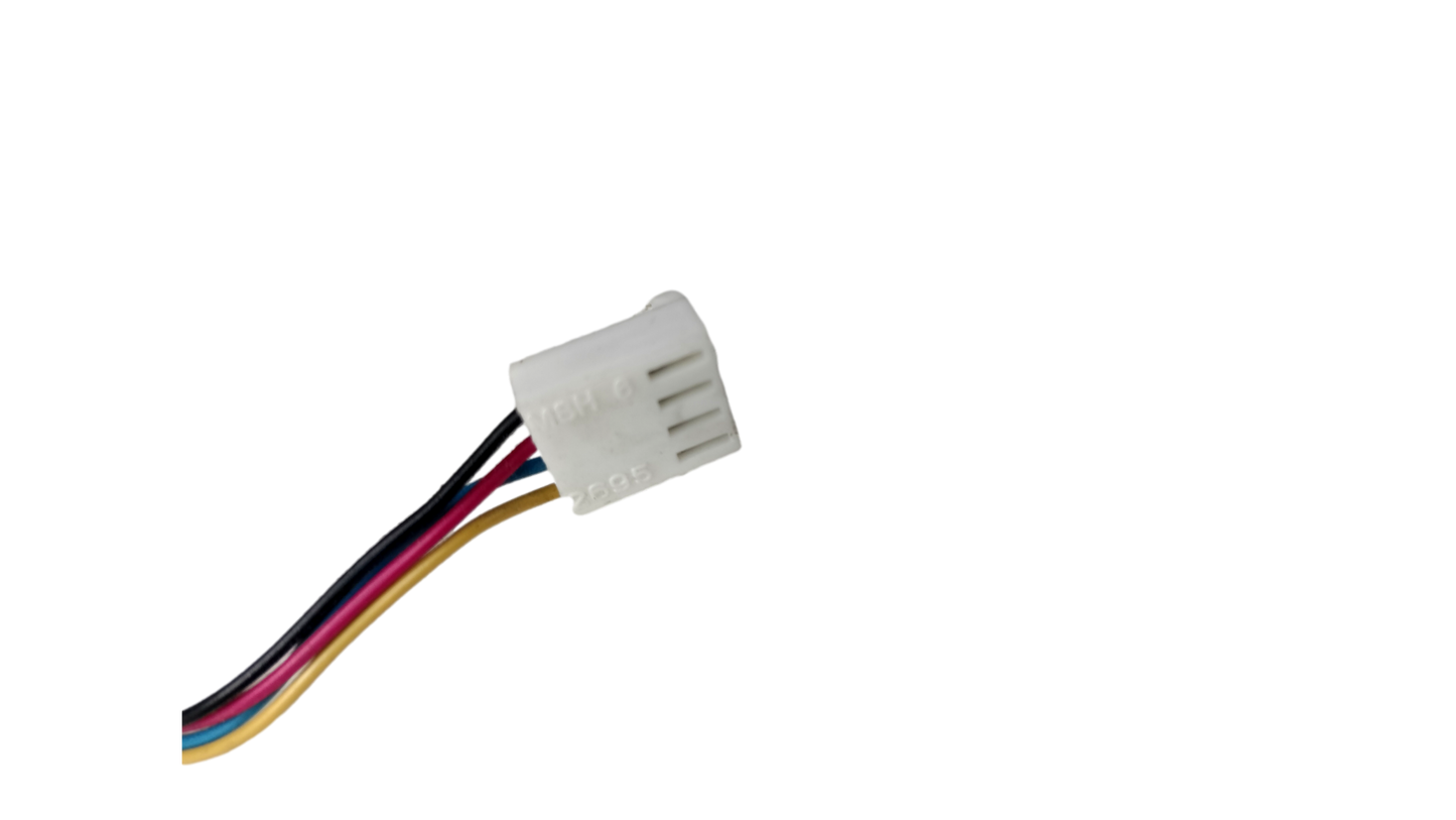 AVC DB09238B12H 12V 1.50A 4-wire fan