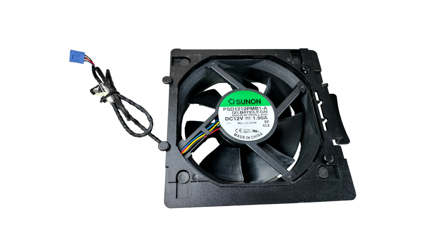 Dell Poweredge T320 T420 12V Rear Fan FWGY3