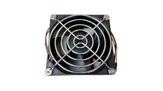 IBM Xseries 12Vdc .62A 3-Wire Fan 59P2381