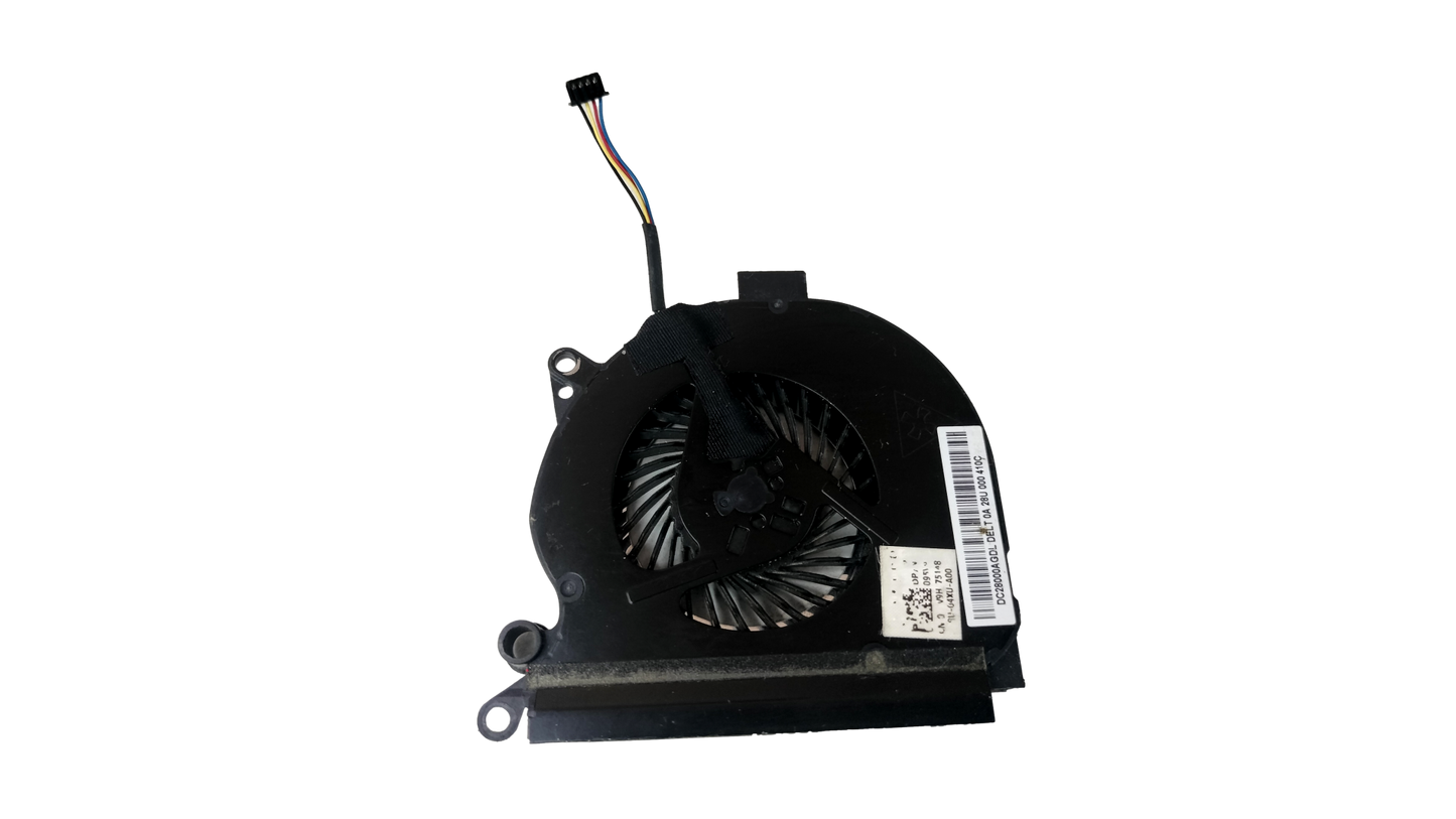 Dell Latitude E6230 Laptop CPU COOLING Fan095V9H 95V9H