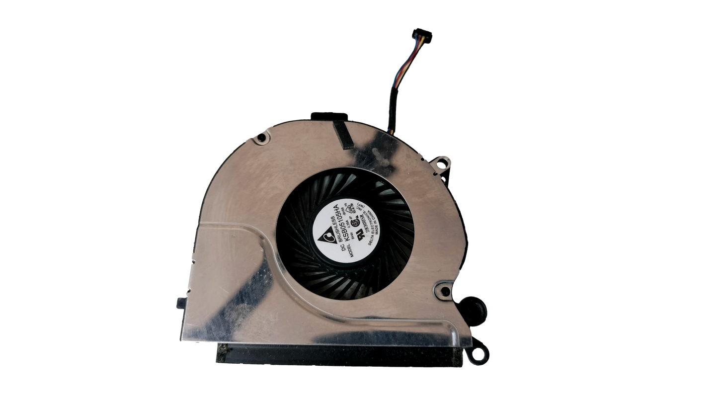 Dell Latitude E6230 Laptop CPU COOLING Fan095V9H 95V9H