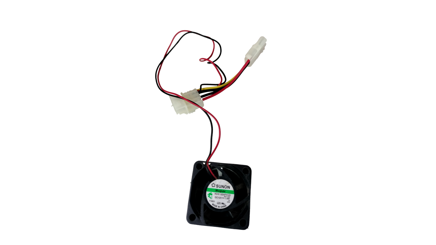 Sunon KDE1204PKVX 12V DC 1.4W Colling Fan