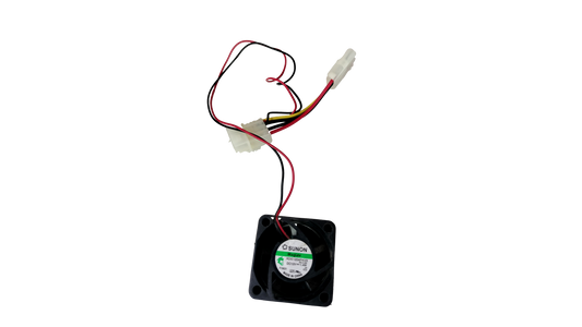 Sunon KDE1204PKVX 12V DC 1.4W Colling Fan