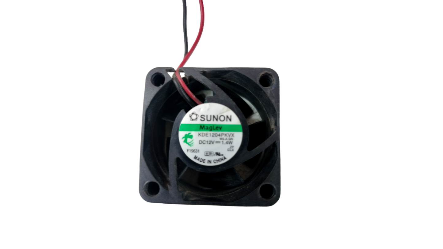 Sunon KDE1204PKVX 12V DC 1.4W Colling Fan
