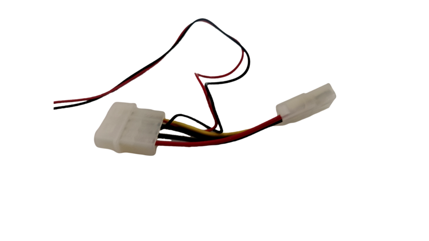 Sunon KDE1204PKVX 12V DC 1.4W Colling Fan