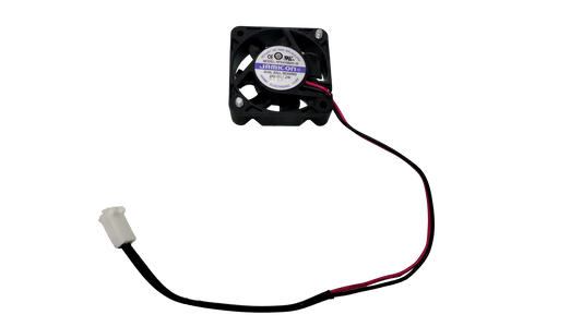 JAMICON KF0410B2H-R DC24V 1.2W 40*40*1OMM 2 Pin Cooling Fan