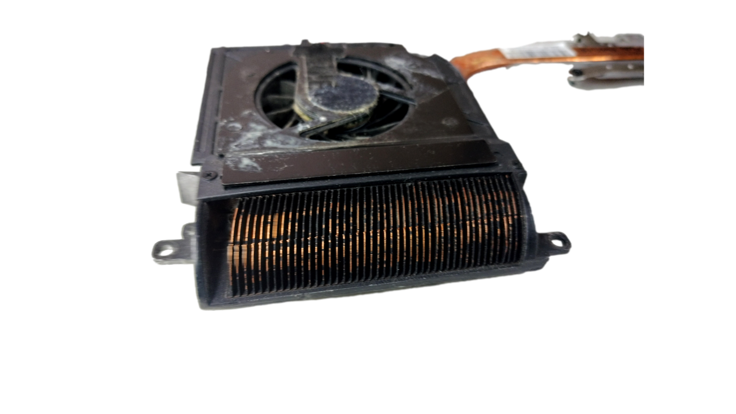 HP Pavilion DV9500 Fan and Heatsink 434678-001