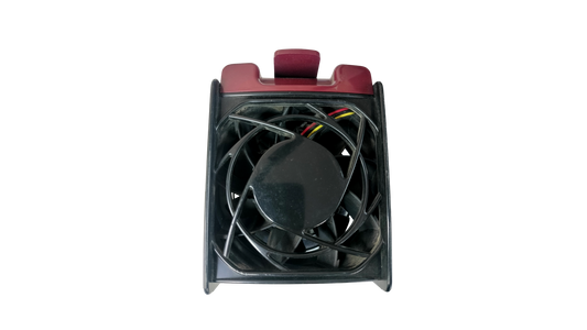 JUNIPER FAN-0081 FAN ASSY 05-01-743606-XX A