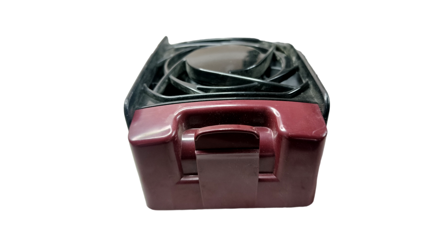 JUNIPER FAN-0081 FAN ASSY 05-01-743606-XX A