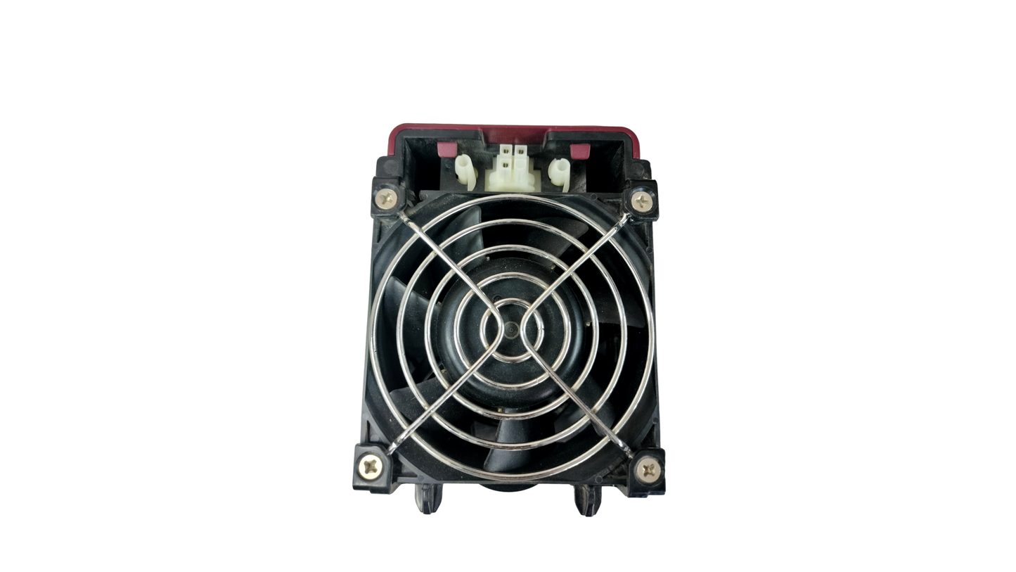JUNIPER FAN-0081 FAN ASSY 05-01-743606-XX A