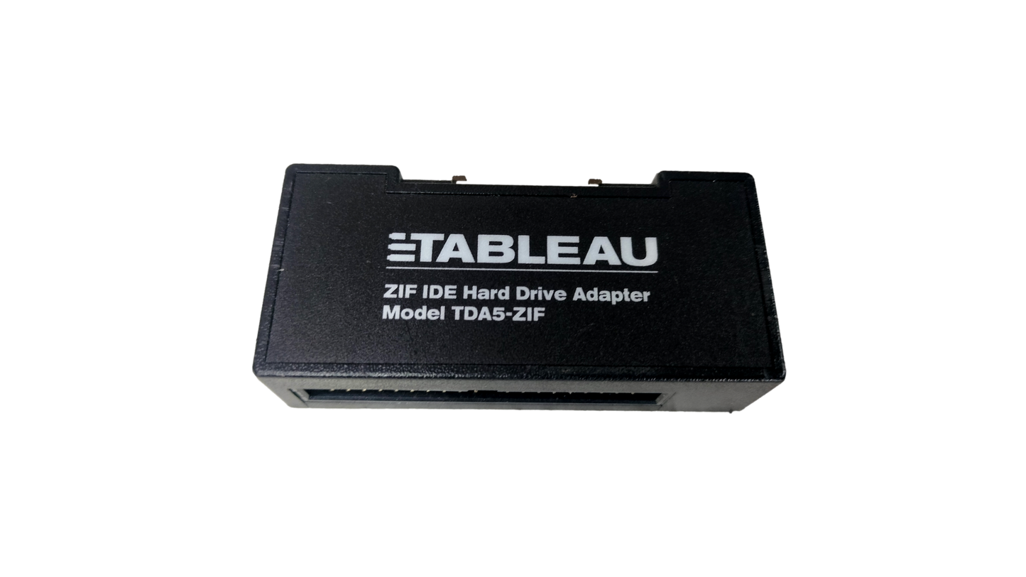 Tableau TDA5-ZIF IDE ZIF Drive Adapter