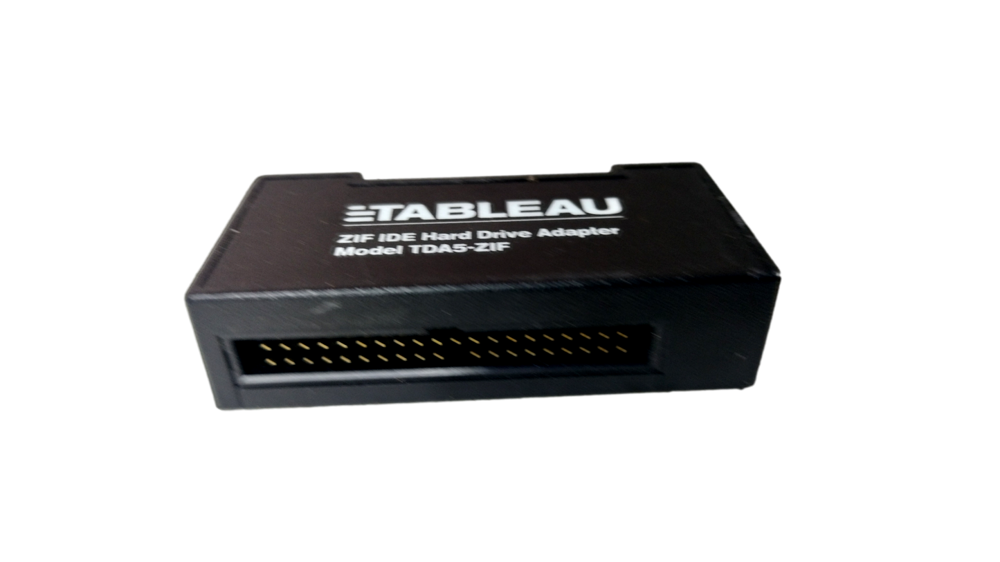 Tableau TDA5-ZIF IDE ZIF Drive Adapter