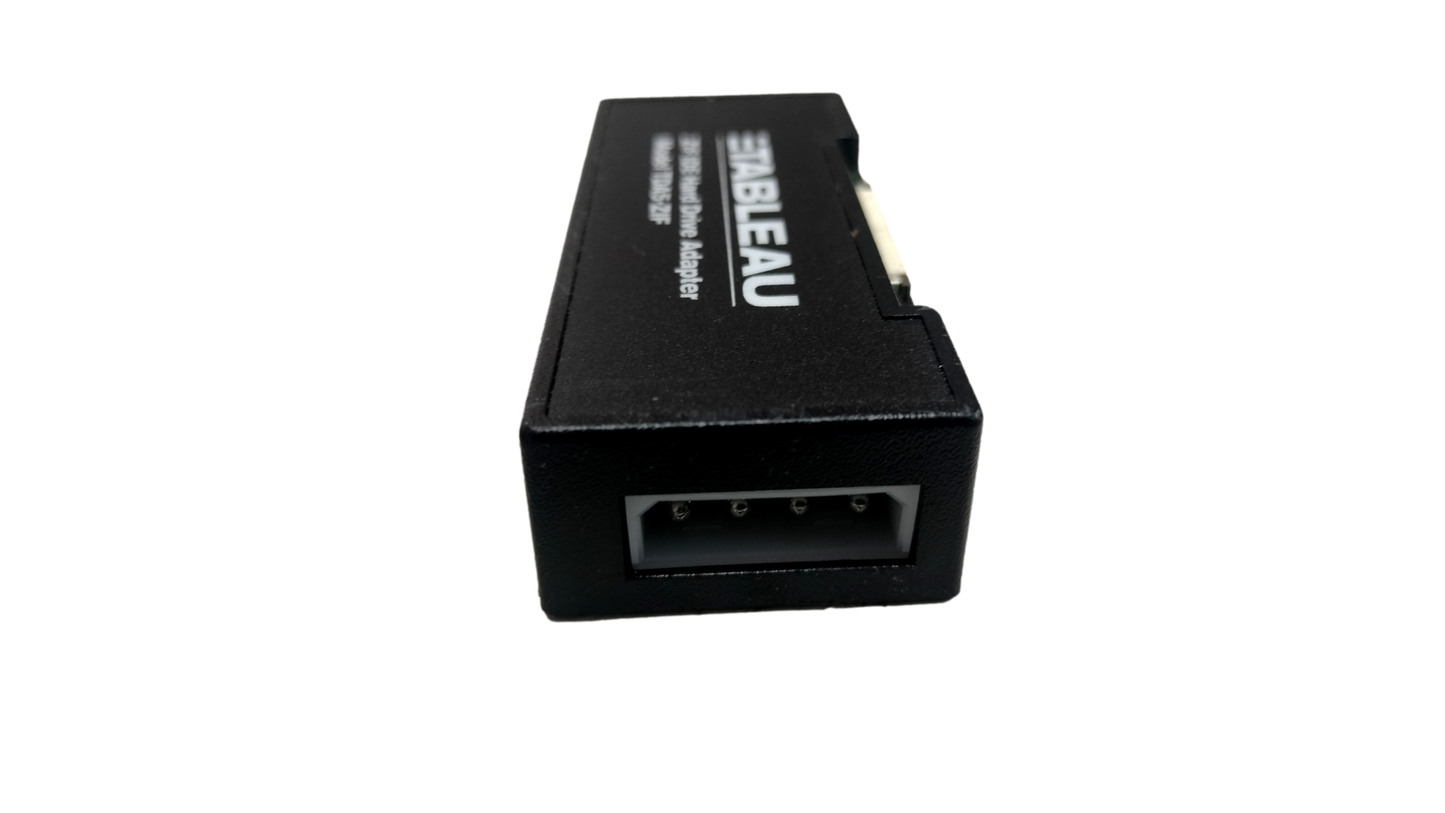Tableau TDA5-ZIF IDE ZIF Drive Adapter