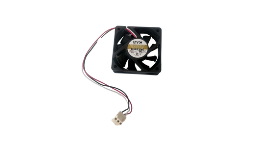 AVC F6015B12LY DC12V 0.1A 6cm 3-Wire Cooling Fan