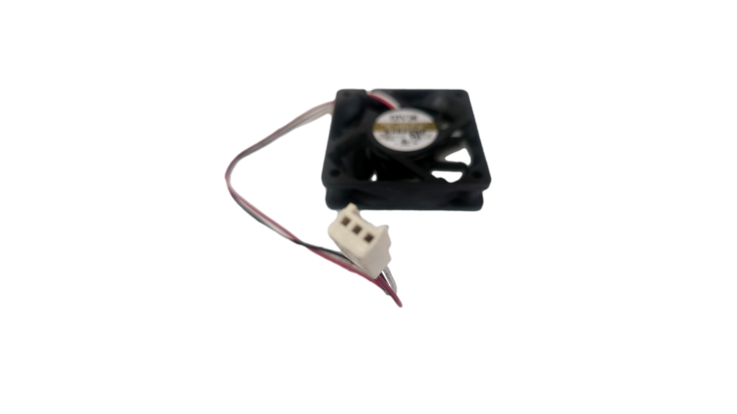 AVC F6015B12LY DC12V 0.1A 6cm 3-Wire Cooling Fan