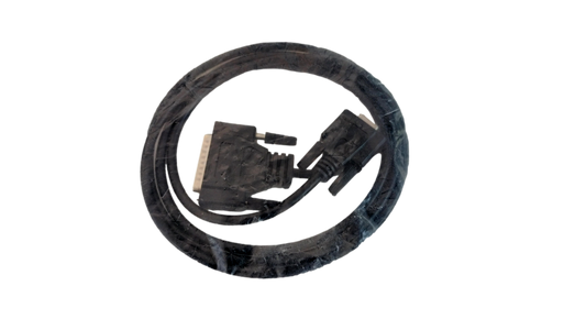 New NCR 25 Pin Male to 9 Pin Female Cable 497-0483252