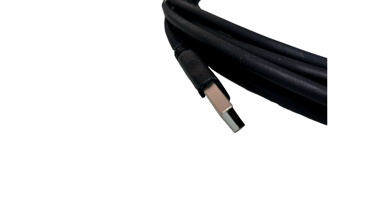 Datalogic 90A052165  3.7M(12') USB Type A Cable