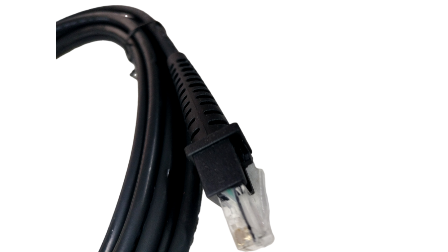 Datalogic 90A052165  3.7M(12') USB Type A Cable