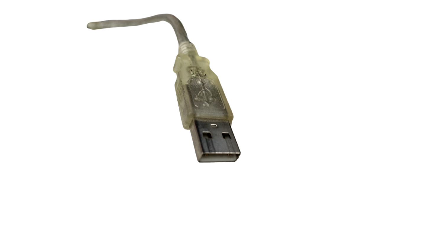 D-Link DUB-E100 USB 2.0 to 10/100 Mbps Adapter