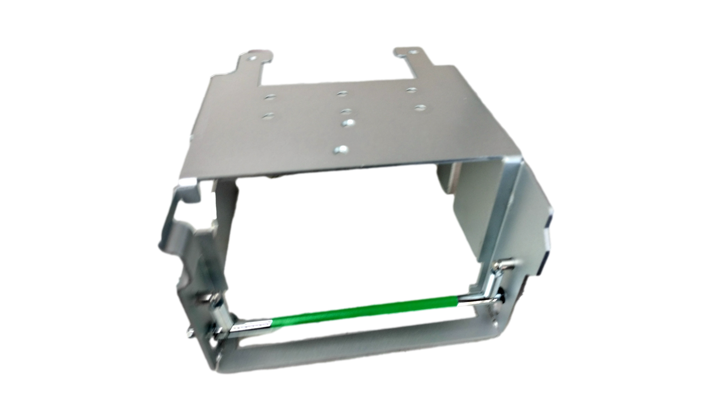 NCR 7709-K309 Printer Mount 497-0520030