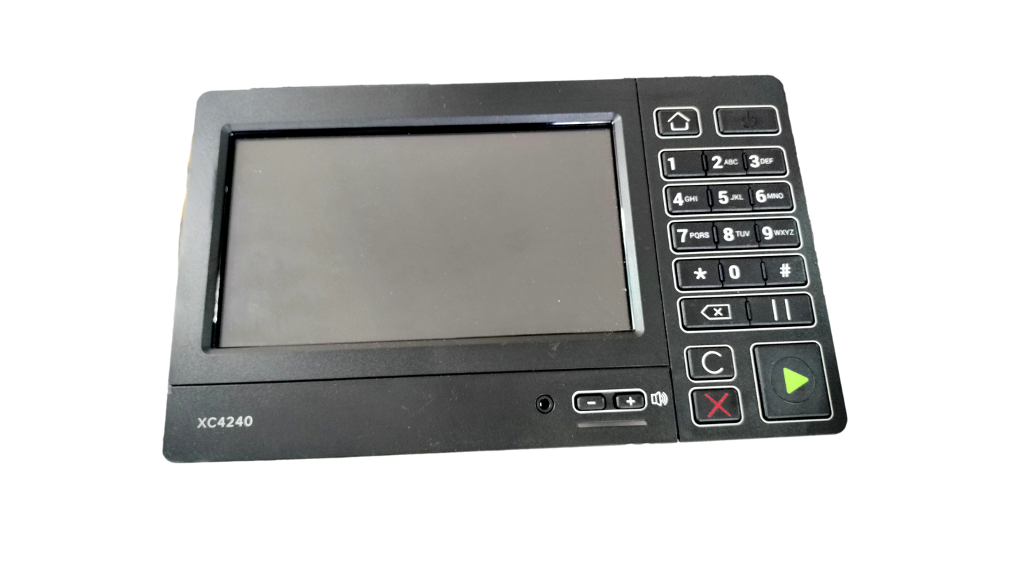 OEM Lexmark CX625 CX725 CX820 XC4240 XC6152 Control Panel