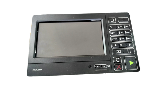 OEM Lexmark CX625 CX725 CX820 XC4240 XC6152 Control Panel