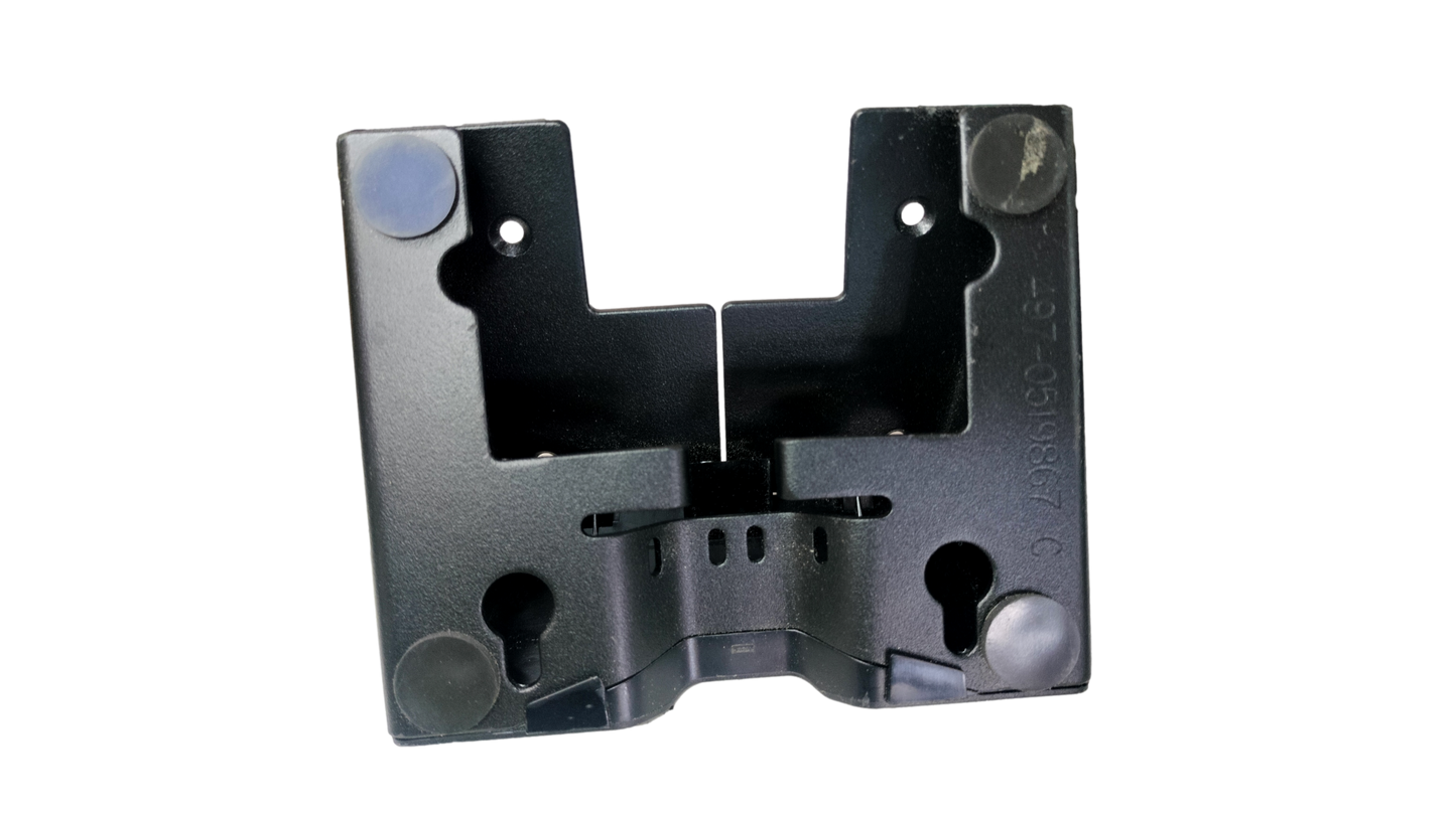 NCR Touchscreen RealPOS 5907 7" Display Stand 497-0519867