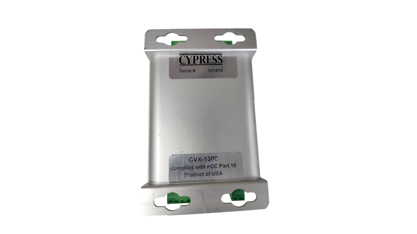 Cypress CVX-1300 Data Format Converter