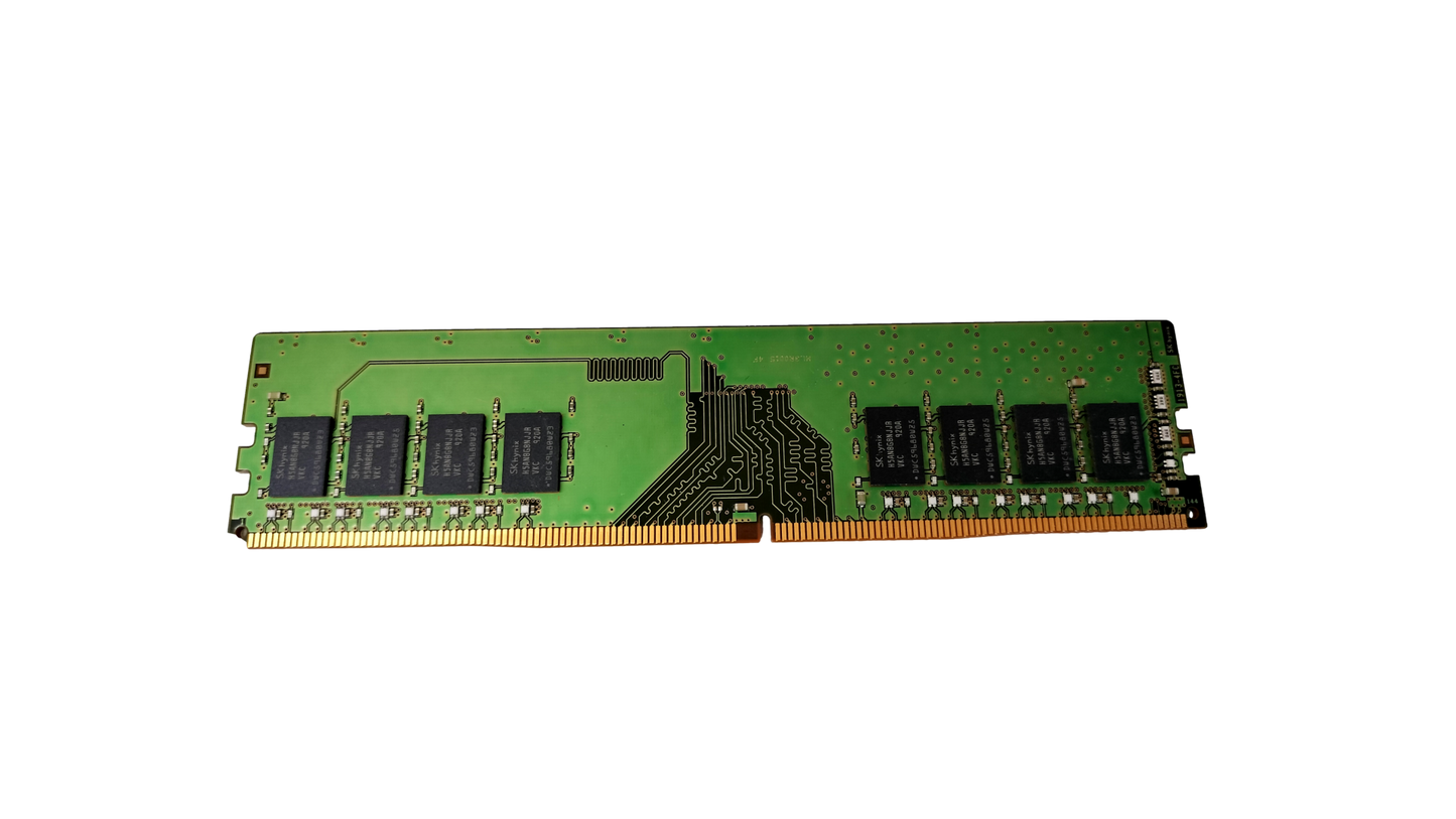SK Hynix 8GB HMA81GU6CJR8N-VK PC4 DDR4-2666V Desktop RAM