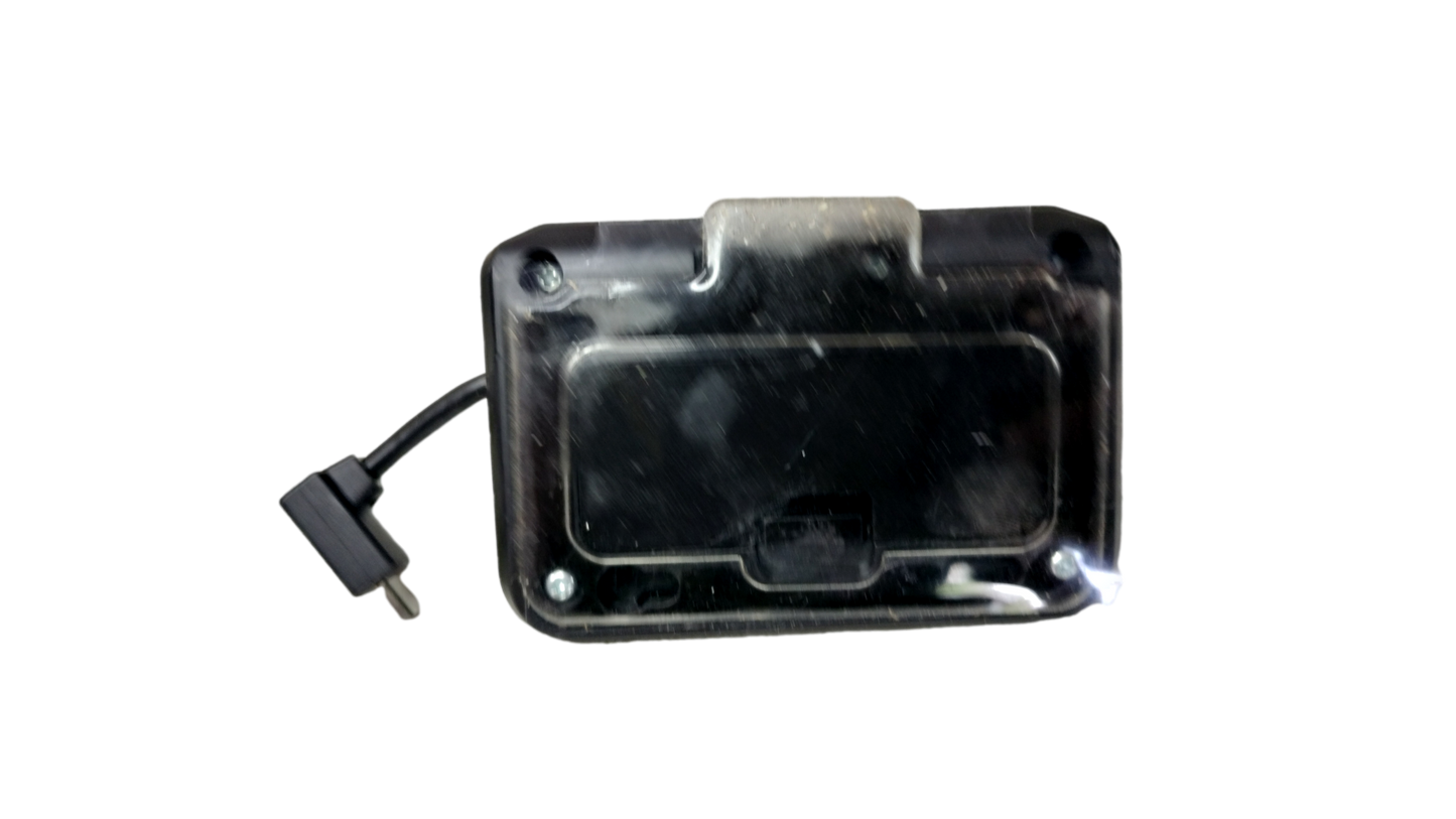 Ingenico RP457c Mobile Card Reader Charger