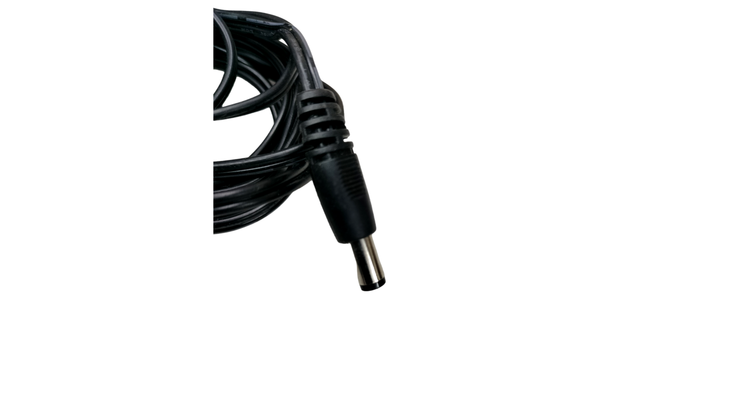 Dymo DSA-18PFM-09 9V 2A AC Adapter Power Supply Charger