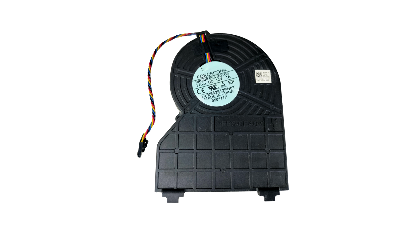 Dell Optiplex 9010 SFF Fan 0J50GH