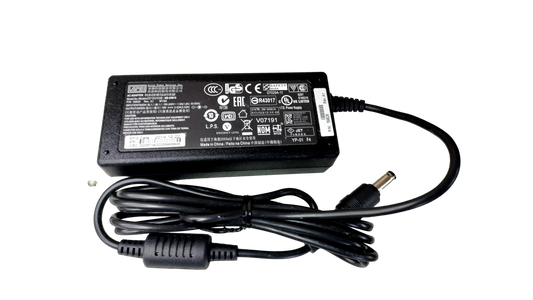 OEM APD Dell Wyse NB-65B19 65W 19V 3.42A AC Power Supply