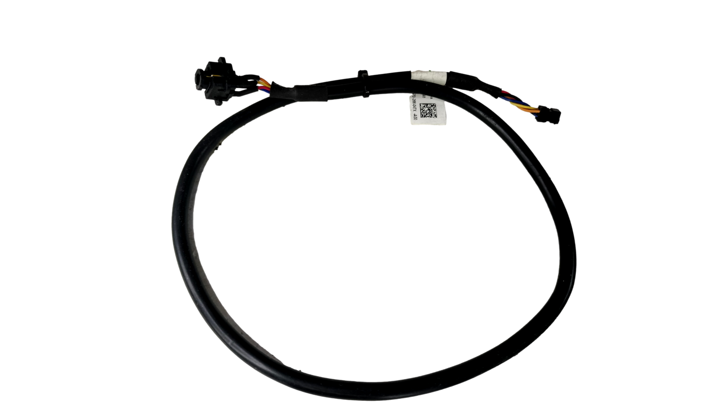 Dell Optiplex MT 9010 9020 7010 7020 T1700 3620 Power Switch Cable 5FD93