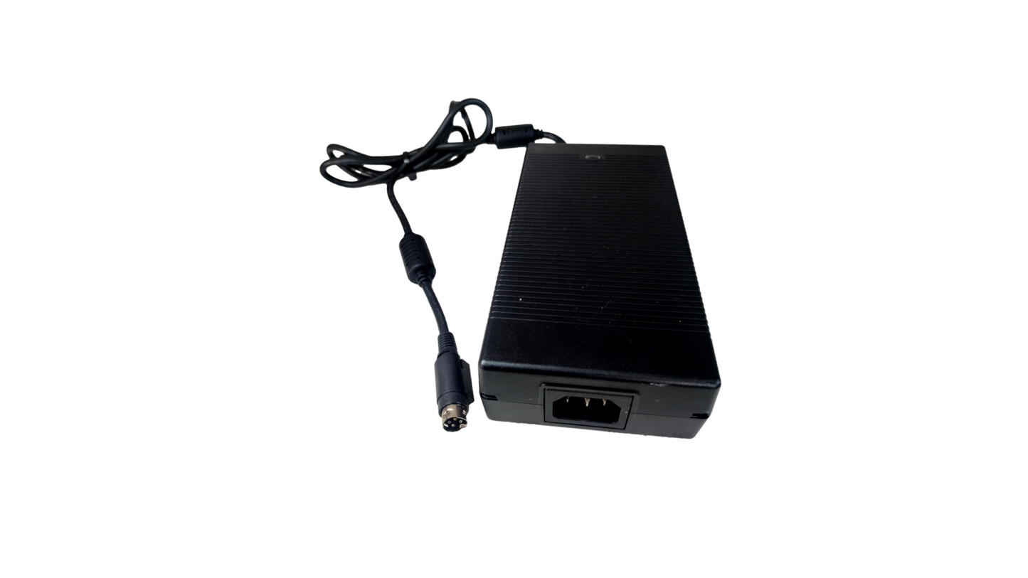 Delta DPS-180AB-21 4 Pin 24V 7.5A 180W AC Power Adapter