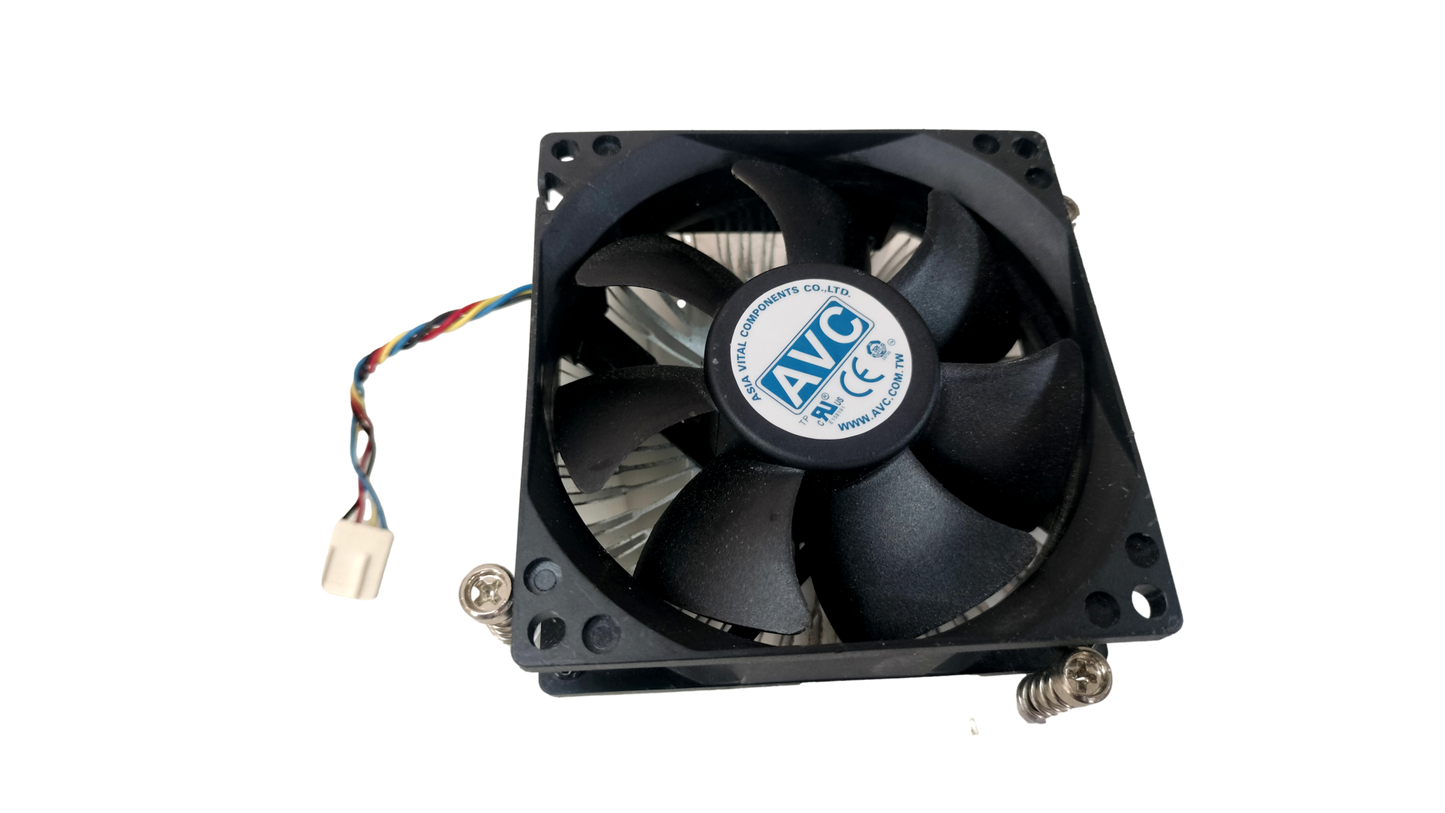 Dell XPS 8700 8300 8500 Inspiron 660 3847 CPU Cooling Fan Heatsink 0WN7GG