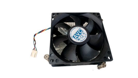 Dell XPS 8700 8300 8500 Inspiron 660 3847 CPU Cooling Fan Heatsink 0WN7GG