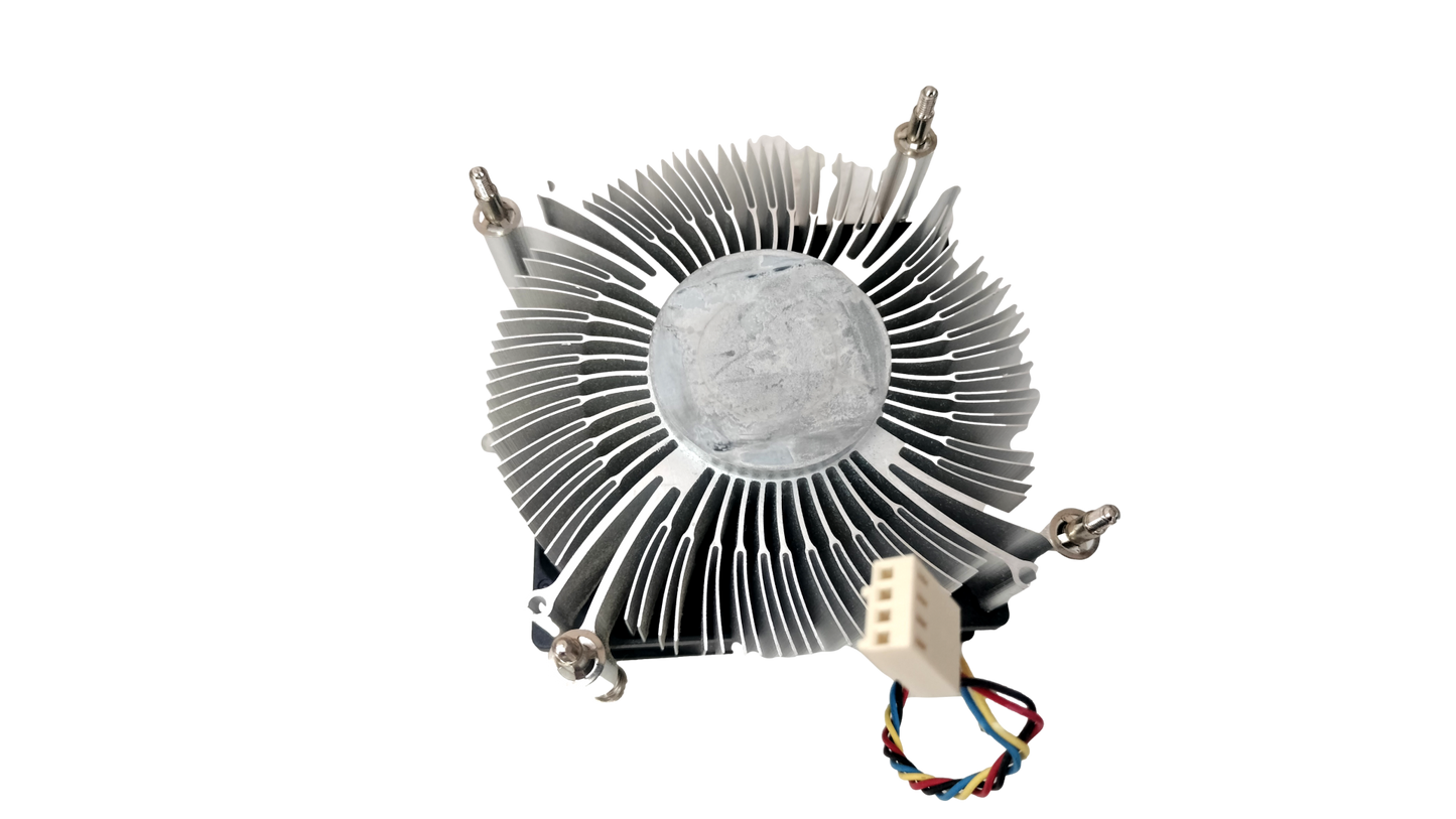 Dell XPS 8700 8300 8500 Inspiron 660 3847 CPU Cooling Fan Heatsink 0WN7GG