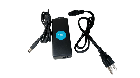 Logi DSA-90PFE-19 19V 4.74A  Switching Adapter
